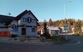 Apartmán Iveta