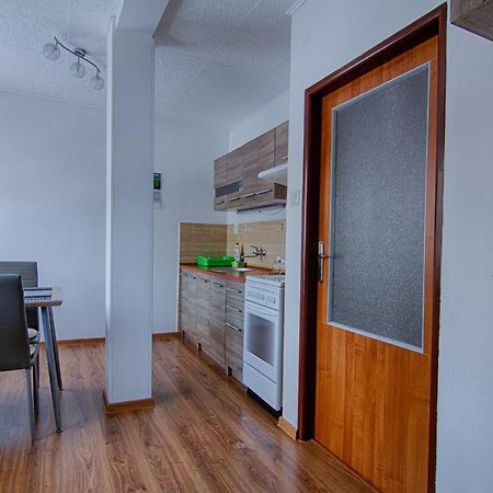 Apartmán Apartmán Iveta Rokytnice nad Jizerou Exteriér fotografie